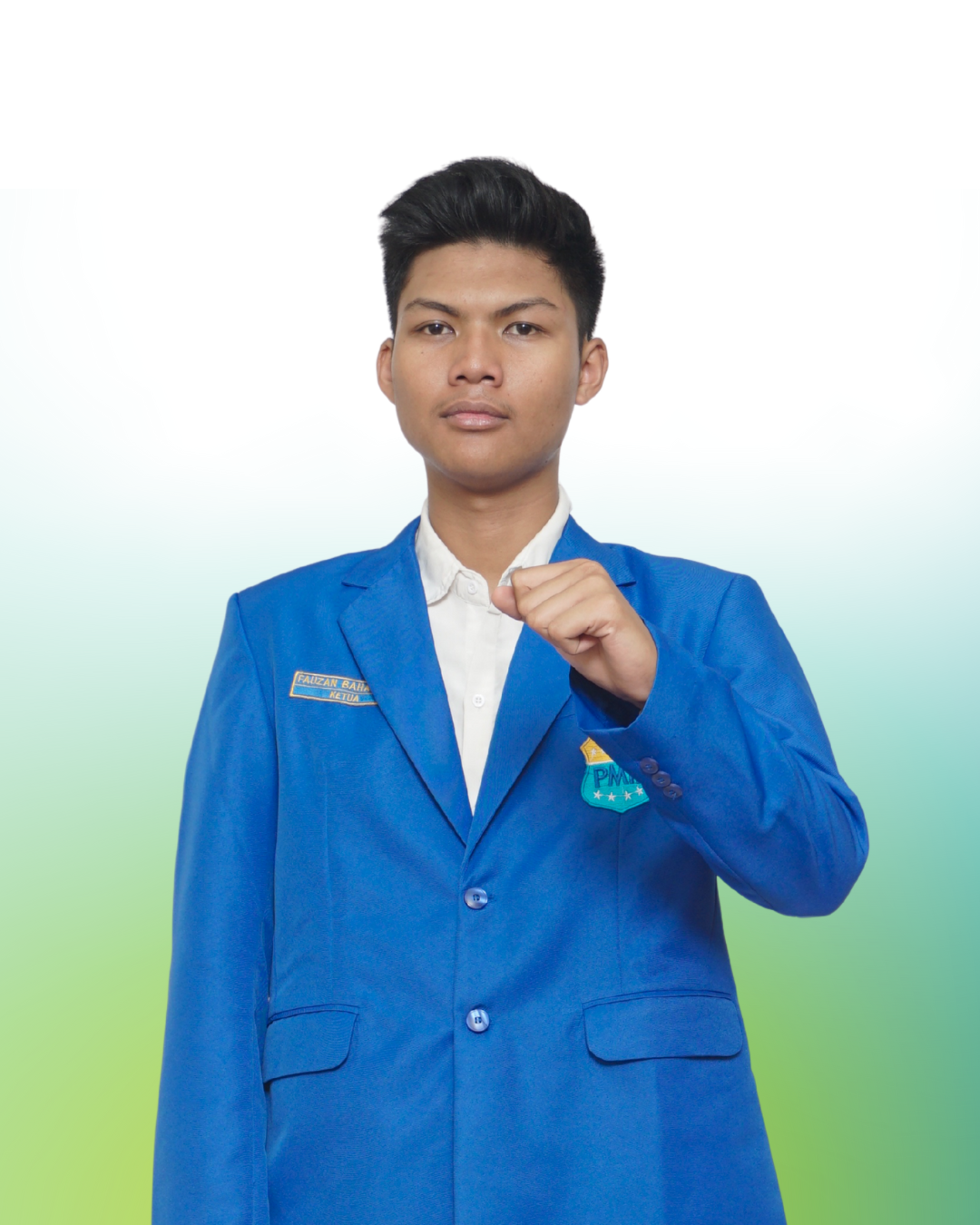 Andrea Aqilla, Wakil Sekretaris I