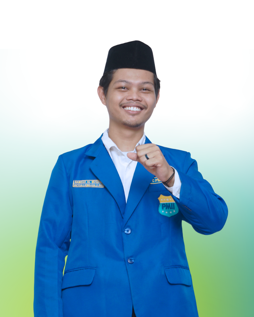 M. Ali Muqdor, Wakil Ketua IV