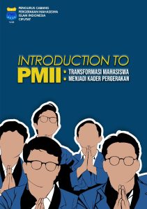 Modul Kaderisasi PMII Ciputat | 2023