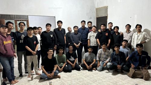 Silaturahmi PMII Jabodetabek: Mengikis Ego Sektoral, Memperkuat Gerakan Kolektif