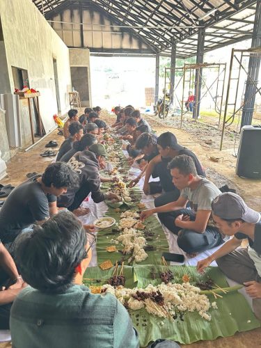 Qurban Idul Adha 1446 H