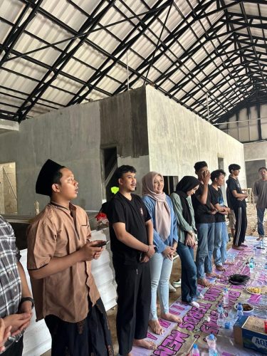 Qurban Idul Adha 1446 H