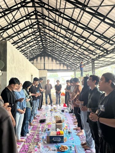 Qurban Idul Adha 1446 H